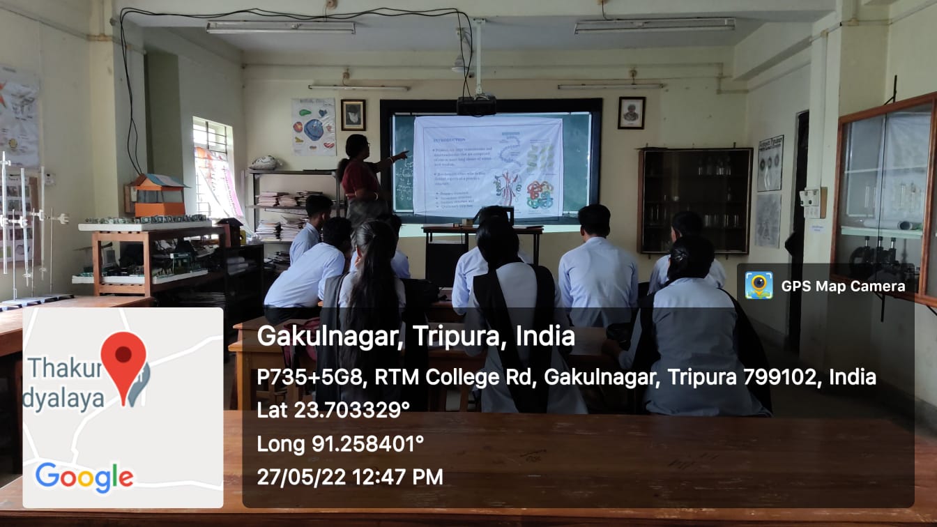 ICT Classroom 3