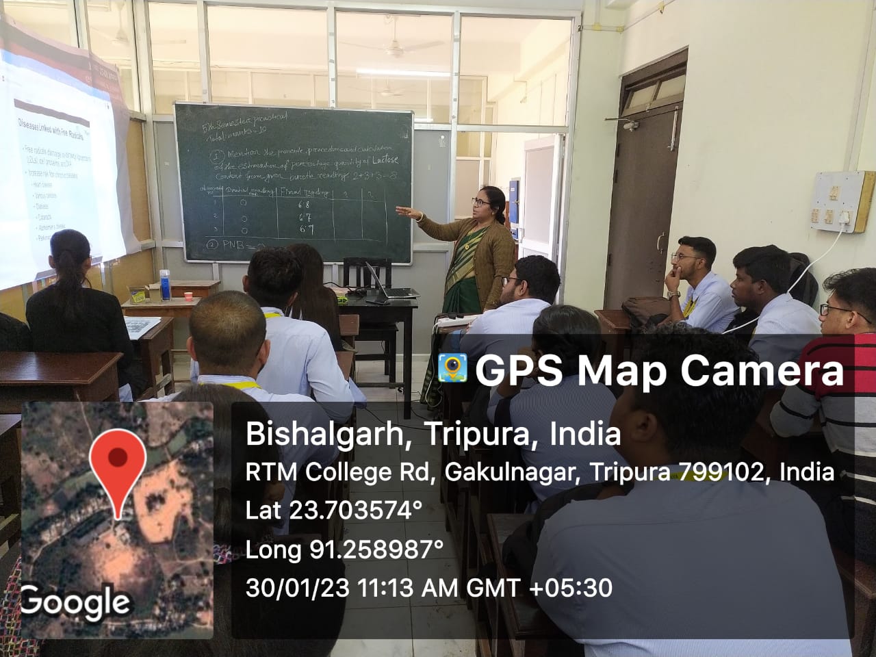 ICT Classroom 4