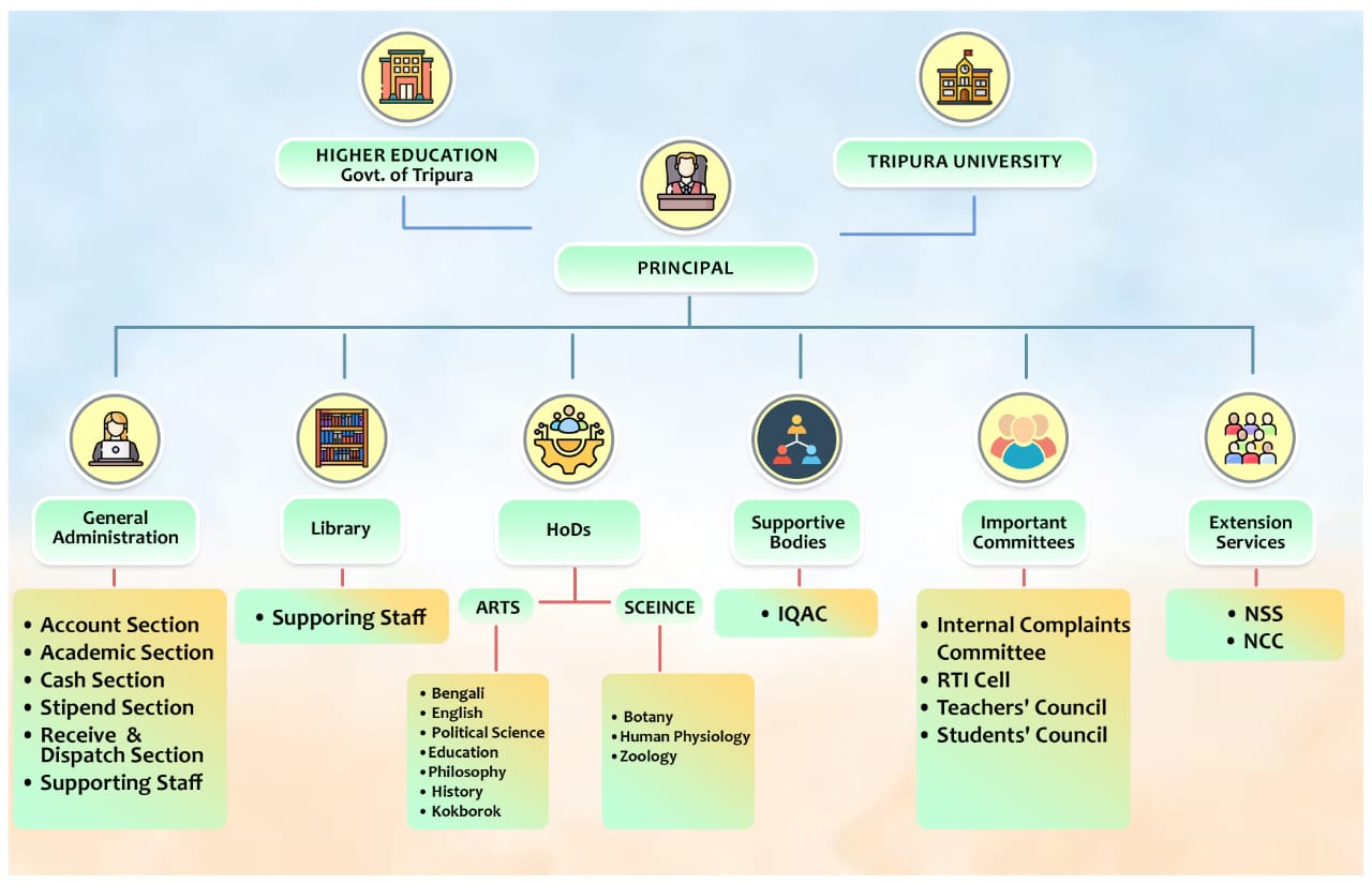 organogram