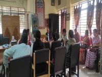 Discussion on verious scheme of HDFC on 21.2.2023