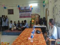 Farewell of 2022 Batch