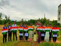 Har Ghar Tiranga Campaign- 2022