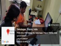 E-Skill Training Programme